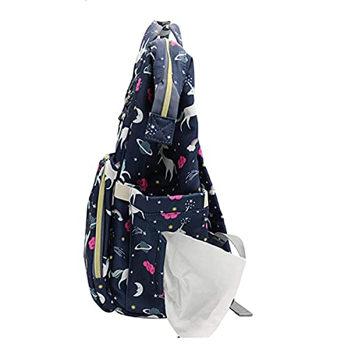Diaper Bag Backpack Baby Bag Multifunctional Maternity Travel Changing Pack – Water Resistant Nappy Tote Large Diaper Organizer for Men and Women Baby Girl Boy Baby Care | The Storepaperoomates Retail Market - Fast Affordable Shopping