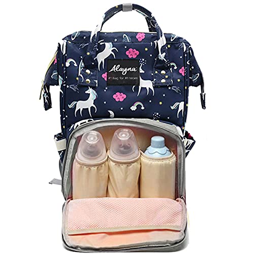 Diaper Bag Backpack Baby Bag Multifunctional Maternity Travel Changing Pack – Water Resistant Nappy Tote Large Diaper Organizer for Men and Women Baby Girl Boy Baby Care | The Storepaperoomates Retail Market - Fast Affordable Shopping