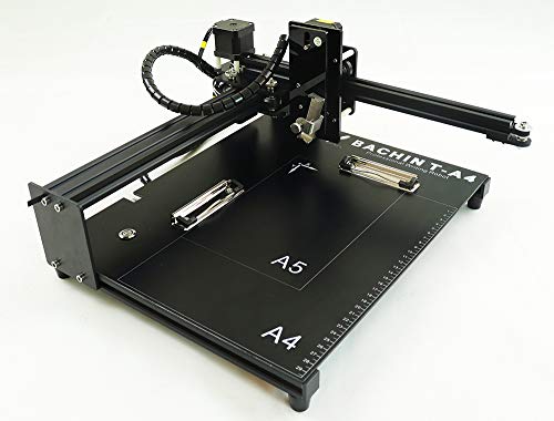 CNC Router Drawing Robot Kit Writer XYZ Plotter iDraw Hand Writing Robot Kit Open Source for Maker/Geek, Working Area A4 | The Storepaperoomates Retail Market - Fast Affordable Shopping