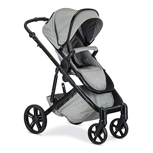 Britax B-Ready G3 Stroller, Nanotex … | The Storepaperoomates Retail Market - Fast Affordable Shopping