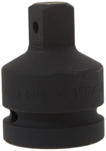 GEARWRENCH 1″ Drive 1″ F x 3/4″ M Impact Adapter – 84297