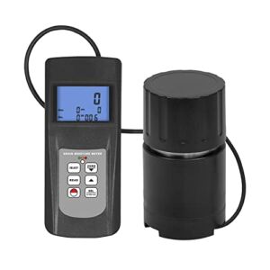 MC-7828G Digital Grain Moisture Meter Grist Corn Oat Rice Pepper Water Tester 7~30%