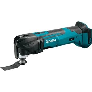 Makita 18V Lxt Lithium-Ion Cordless Multi-Tool (Tool Only)