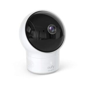 Add-on Baby Camera Unit, Baby Monitor Camera, eufy Baby Video Baby Monitor, 720p HD Resolution, Ideal for New Moms, Easy to Pair, Night Vision, Long-Lasting Battery
