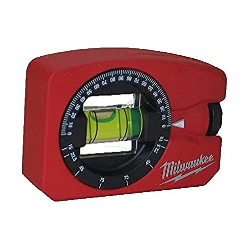 MILWAUKEE Magnetic Pocket Level 4932459597 | The Storepaperoomates Retail Market - Fast Affordable Shopping