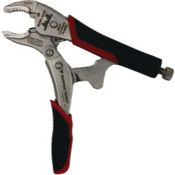 VAMPLIERS JAWZ 7.5″ BEST SCREW EXTRACTION LOCKING PLIERS, “World’s Best Pliers” for Damage,Rusted,Stripped,Security,Specialty Screws/Nuts and Bolts. VT-003-7LP Makes the Best Gift for any Season