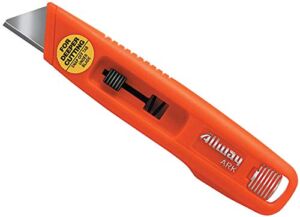 Safety Knife Self Retracting (10)