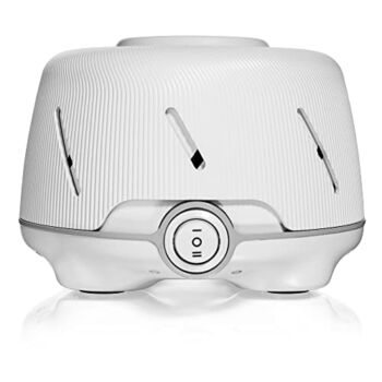 Marpac Yogasleep Dohm (White/Gray) The Original White Noise Machine, Relaxing Natural Sound from a Real Fan, Sleep Aid & Noise Cancelling For Adults & Baby, Office Privacy & Meditation, Baby Registry | The Storepaperoomates Retail Market - Fast Affordable Shopping