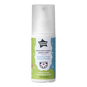 Tommee Tippee Nappy Odour Neutralising Spray