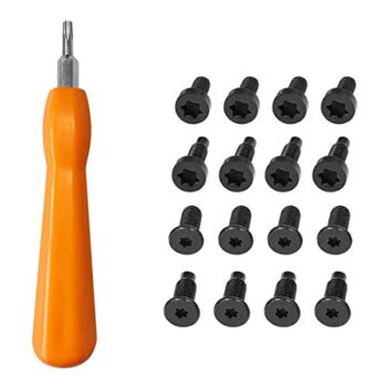 Ring Doorbell Replacement Security Screws and Screwdriver Kit | The Storepaperoomates Retail Market - Fast Affordable Shopping