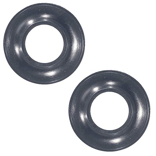 DANCO Tub Stopper Gasket for Tub Drain Assemblies (37680B), 2 PACK | The Storepaperoomates Retail Market - Fast Affordable Shopping