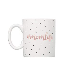 Little Pear Mom Life Mug, The Perfect Mothers Day Mug for Mom