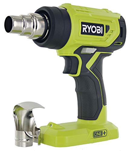 Ryobi 18-Volt ONE+ Lithium-Ion Cordless Heat Gun (Tool Only) P3150 | The Storepaperoomates Retail Market - Fast Affordable Shopping