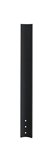 Fanimation BPW8152-56BLW Odyn Custom Blade Set of Nine, 56″, Black | The Storepaperoomates Retail Market - Fast Affordable Shopping