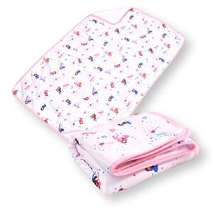 Rearz – Princess Pink – Change/Bed Pad