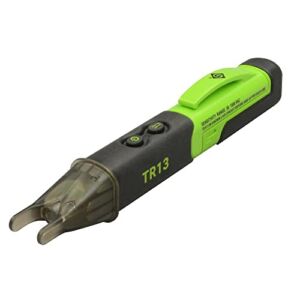 GREENLEE TR13 Dual Tip Non-Contact Voltage Tester