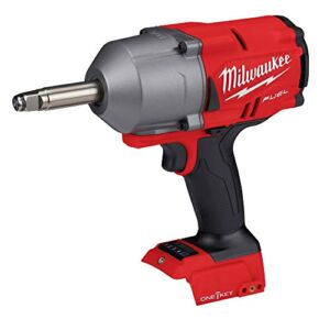 M18 FUEL 1/2 in. Extended Anvil Controlled Torque Impact Wrench with ONE-KEY