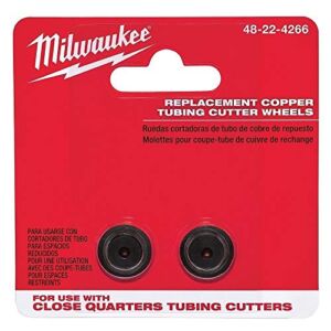 MILWAUKEE 2-Piece Close Quarters Cutter