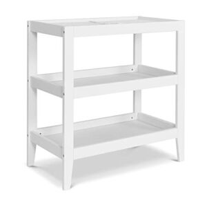 Carter’s by DaVinci Colby Changing Table in White