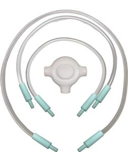 Zomee Z1 Tube Connector and Tubing Set