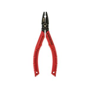 VAMPLIERS BRUTE™ 6.25″ WORLD’S BEST SCREW EXTRACTION PLIERS VT-002-6: Remove Stripped/Rusted/Corroded/Stuck/Specialty Screws Nuts/Bolts/Fasteners
