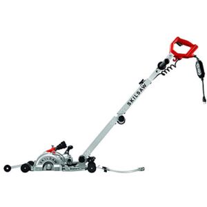SKIL 7″ Walk Behind Worm Drive Skilsaw for Concrete – SPT79A-10