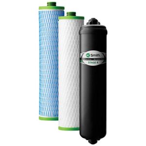 AO Smith Claryum®, Carbon, & Microbial Remineralizer Replacements