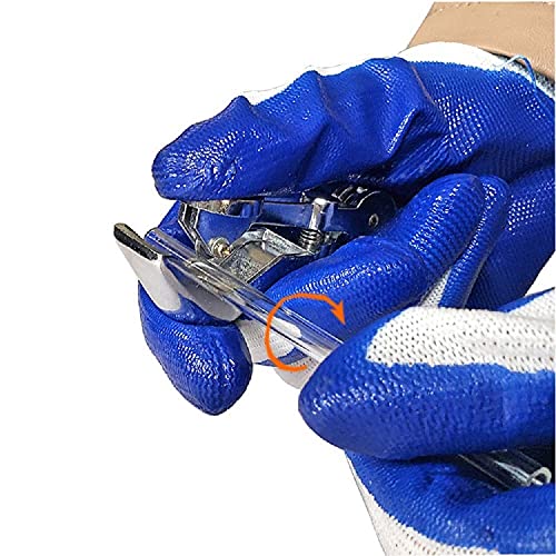 Scientific Glass Tubing Cutter,Glass Plastic Tubing Tube Pipe Cutter Cutting Max Diameter 2.4″/ 60mm /6cm | The Storepaperoomates Retail Market - Fast Affordable Shopping