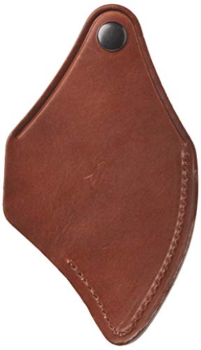 CRKT T-Hawk Leather Sheath Mask for use with Woods Chogan, Kangee & Nobo Tomahawks D2730-1 | The Storepaperoomates Retail Market - Fast Affordable Shopping