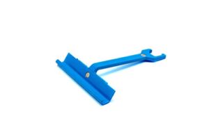 PROFAB Magnetic TDC & TDF Clip/Cleat Tool – 6″ Duct Tool