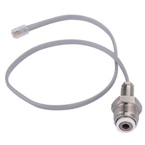GDHXW 243222 Airless Sprayer Pressure Transducer,for Graco Airless Paint Sprayers 190ES 390 395 490 495 595 695 795 1095 1595 3400 3900 5900 7900