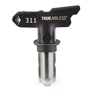 Graco TRU311 TrueAirless 311 Spray Tip
