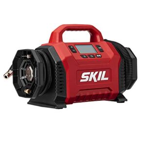 SKIL PWR CORE 20 Dual Function Inflator, Tool Only, Battery and ChargerNot Included — IF5940-00