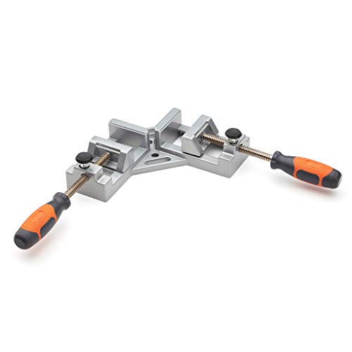 BORA Quick Release Corner Clamp | The Storepaperoomates Retail Market - Fast Affordable Shopping