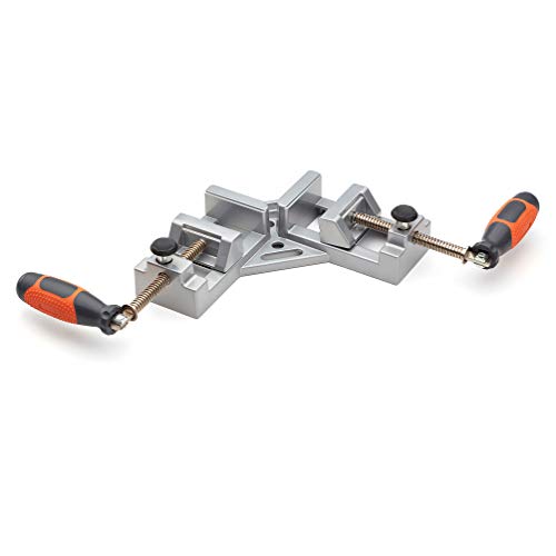 BORA Quick Release Corner Clamp | The Storepaperoomates Retail Market - Fast Affordable Shopping