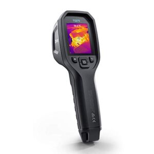 FLIR TG275 Thermal Camera for Automotive Diagnostics, Designed for Automotive Maintenance and Repair Technicians to Avoid Undetected Problems