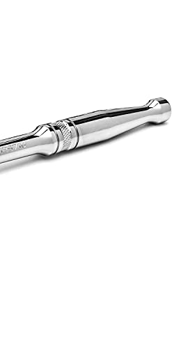 SATA 3/8-Inch Drive Quick-Release 72-Tooth Ratchet with an Teardrop Head, Full-Polished Chrome Finish – ST12971U | The Storepaperoomates Retail Market - Fast Affordable Shopping