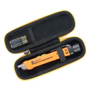 Khanka Hard Case replacement for Klein Tools NCVT-3 Non-Contact Voltage Tester