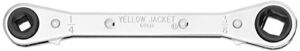 Yellow Jacket 60613 Service Wratchet Wrench