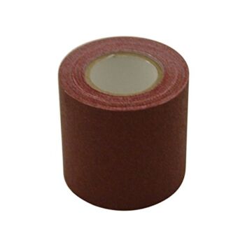 JVCC Repair-1 Leather & Vinyl Patch Repair Tape [Gaffers Tape]: 2 in. (48mm Actual) x 15 ft. (Burgundy) | The Storepaperoomates Retail Market - Fast Affordable Shopping