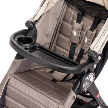 Baby Jogger Child Tray Compatible only for City Mini 3W, City Mini GT, Summit X3 Stroller | The Storepaperoomates Retail Market - Fast Affordable Shopping