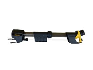 Wagner Spraytech 2361756 HVLP Extension Arm, 23.6 Inch Reach for Tall Walls or Ceilings, For Use with Most Wagner HVLP Sprayers
