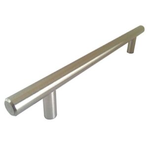 Liberty P01013-SS-C Bar Pull 160/220mm Steel w Stainless Color Finish – 20 Pack