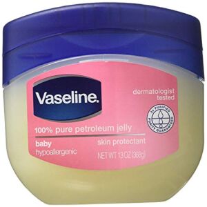 Vaseline Baby 13 oz (368 g)(pack of 2) by Vaseline