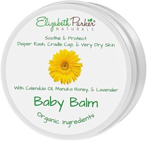 Elizabeth Parker Naturals – Baby Balm (2 oz)