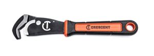 Crescent 12″ Self-Adjusting Dual Material Pipe Wrench – CPW12