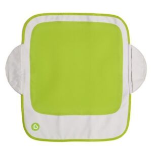 Munchkin Protect Booster Chair Cover, Green
