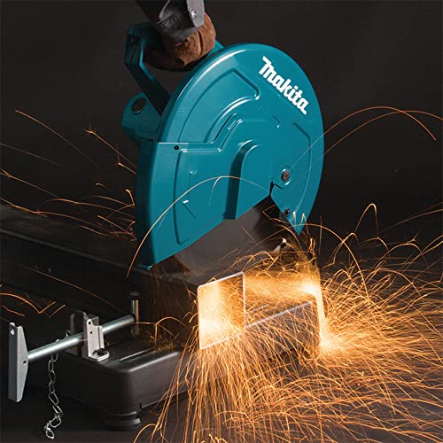 Makita LW1401 Cut-Off Saw, 14″ | The Storepaperoomates Retail Market - Fast Affordable Shopping