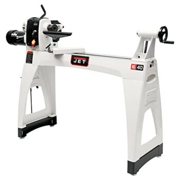 JET JWL-1640EVS, 16″ x 40″ Woodworking Lathe, 1Ph 115V (719500) | The Storepaperoomates Retail Market - Fast Affordable Shopping