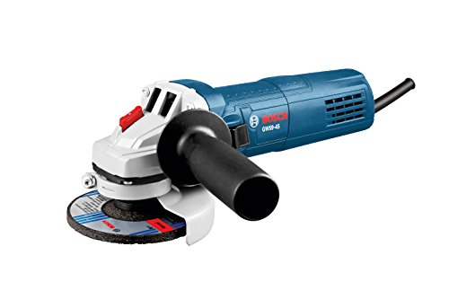 BOSCH 4-1/2″ Small Angle Grinder GWS9-45 | The Storepaperoomates Retail Market - Fast Affordable Shopping